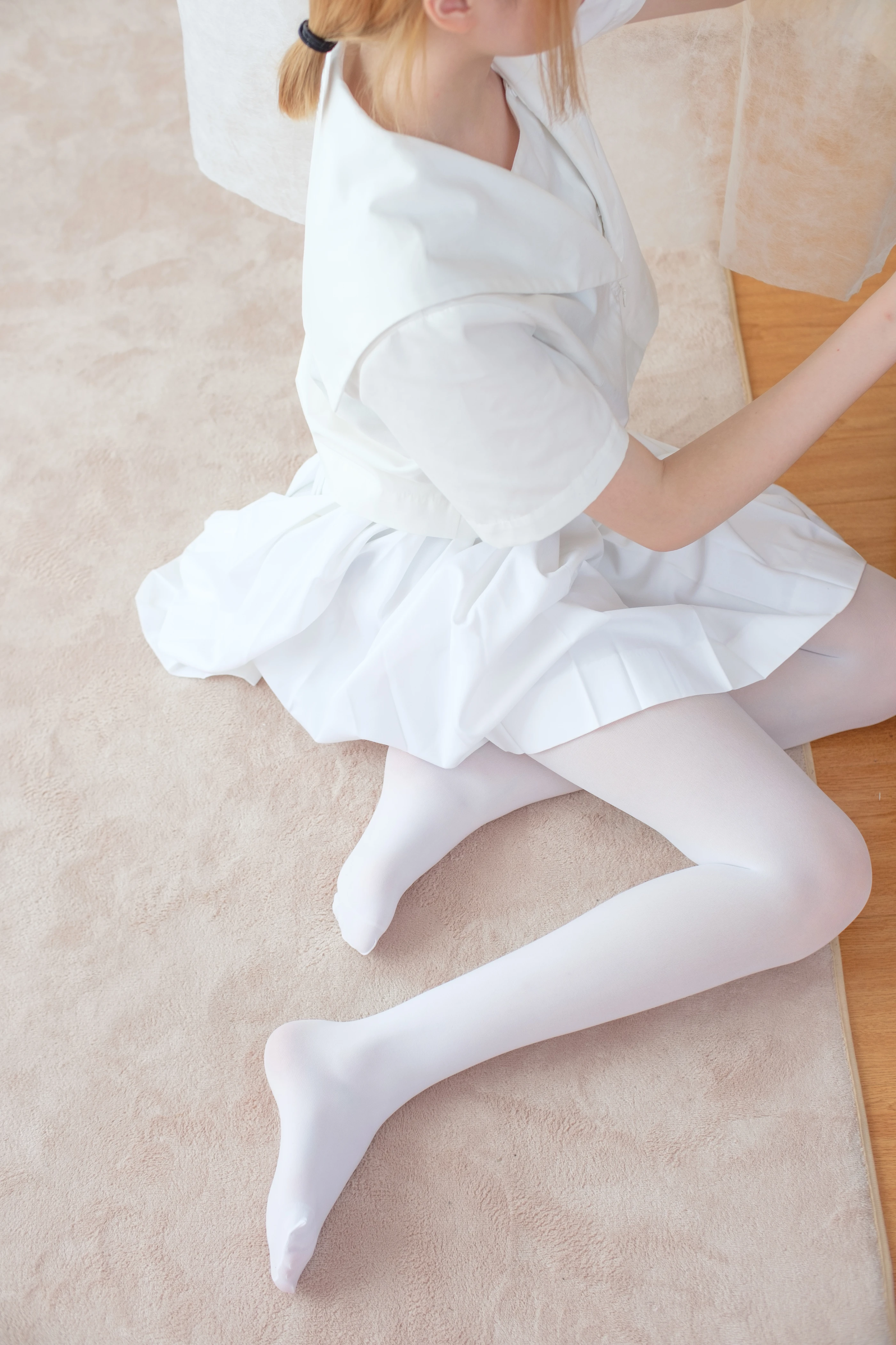 森萝财团 [X-038] 明天我要嫁给你啦 [116P 1V]插图5